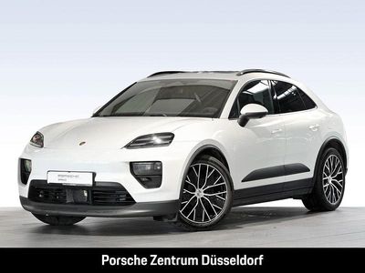 Gebraucht Porsche Macan 300 kW (408 PS) 2024 (unbekannt) SUV