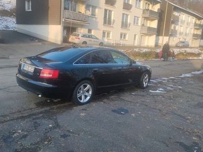 gebraucht Audi A6 2.7 TDi