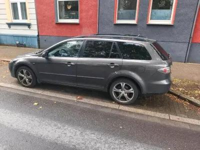 Gebraucht Mazda 6