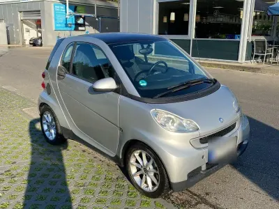 Usata Smart ForTwo Coupé
