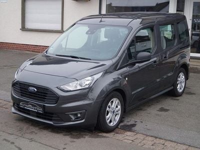 Gebraucht Ford Tourneo Connect Trend 120 PS (88 kW) 2020 Magnetic Van / Kleinbus
