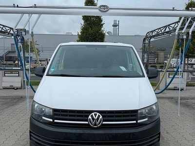 VW T5