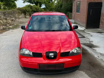 Gebraucht Seat Arosa