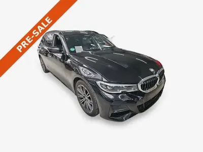 Gebraucht BMW 330