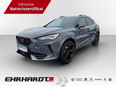 Grau Gebraucht 2022 Cupra Formentor VZ SUV | 29.990 € (Etwas zu teuer)