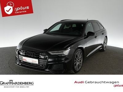 gebraucht Audi A6 Avant TFSI e Sport