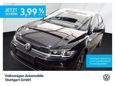 VW Polo