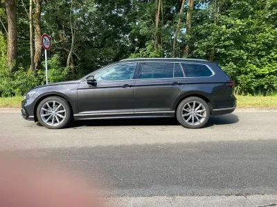 Gebraucht VW Passat