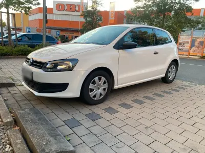 Gebraucht VW Polo