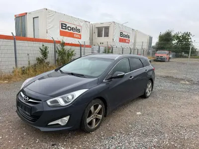 Gebraucht Hyundai i40