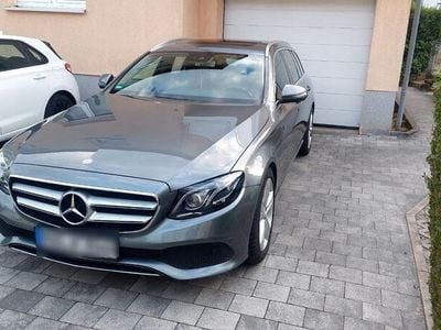 Mercedes E350