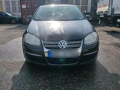 VW Jetta