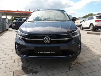 Gebraucht VW Taigo