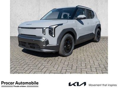 Neu Kia EV2 Earth 106 kW (145 PS) 2026 Grau SUV