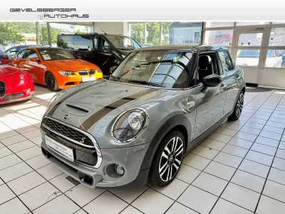 Gebraucht Mini Cooper S