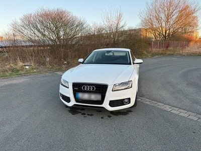 Gebraucht Audi A5 265 PS (194 kW) 2010 Weiß Coupé