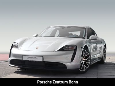 gebraucht Porsche Taycan 4S ''SportChrono Sitzbelüftung BOSE Matrix''