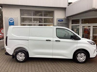Begagnad Ford Transit Custom Trend 2023 Andere