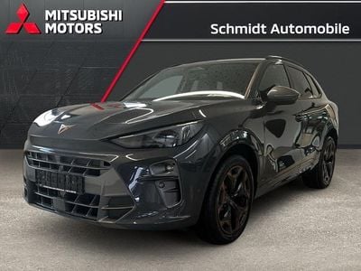 Neu Cupra Terramar VZ 265 PS (194 kW) 2026 Timanfaya grau SUV