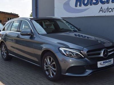 Mercedes C250