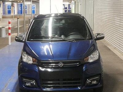 Aixam Coupe