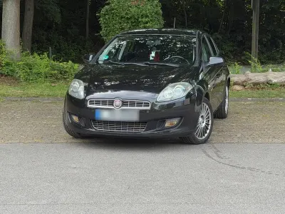 Gebraucht Fiat Bravo