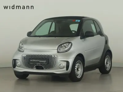 Gebraucht Smart ForTwo Electric Drive
