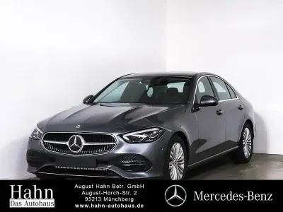 Gebraucht Mercedes C180 Avantgarde 170 PS (125 kW) 2025 Grau Limousine
