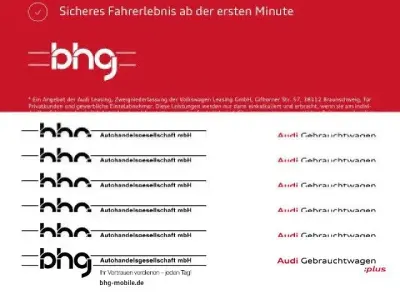 Gebraucht Audi Q3 200 PS (147 kW) 2023 Grau SUV