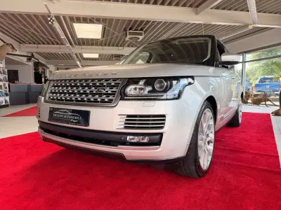 Gebraucht Land Rover Range Rover