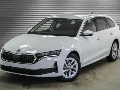 Neu Skoda Octavia Selection 2025 Andere Kombi