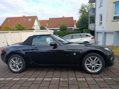 Mazda MX5