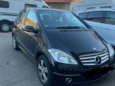 Mercedes A180