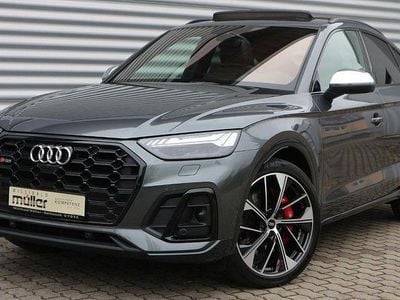 Audi SQ5 Sportback