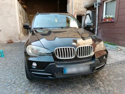 Gebraucht BMW X5 286 PS (210 kW) 2009 SUV