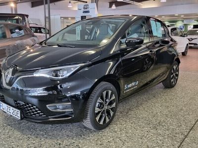 gebraucht Renault Zoe ZOE E-Tech elE-Tech elektrisch