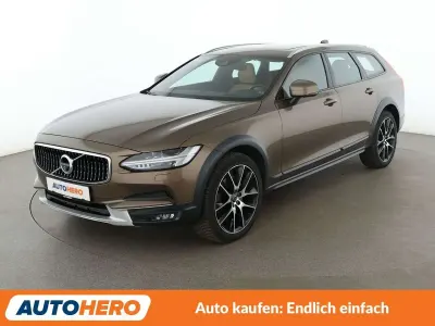 Gebraucht Volvo V90 CC
