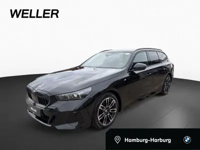 Gebraucht BMW 520