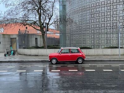 gebraucht Mini 1300 