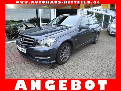 Mercedes C180