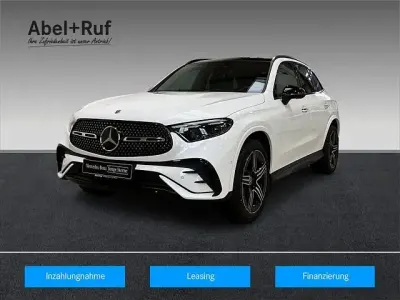 Gebraucht Mercedes 450 AMG 367 PS (269 kW) 2026 SUV