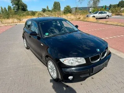 Gebraucht BMW 116