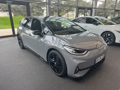 Używany VW ID.3