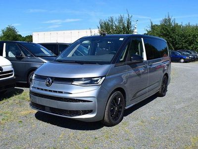 Gebraucht VW Multivan Edition 150 PS (110 kW) 2025 Silber Van / Kleinbus