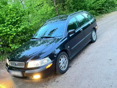 Gebraucht Volvo V40