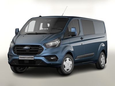 gebraucht Ford Transit Custom DCIV 2.0 TDCi 170 Aut Trend in Kehl