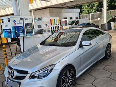 Mercedes E350