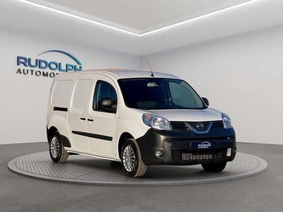 Polar white Gebraucht 2021 Nissan NV250 Comfort Van | 13.999 € (Fairer Preis)