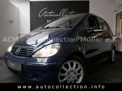 Mercedes A190