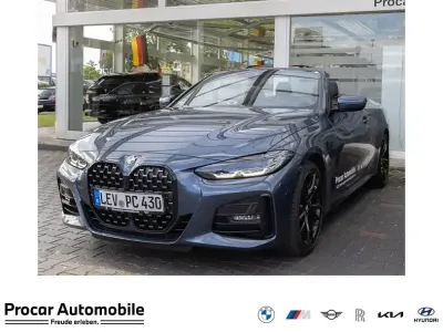 Gebraucht BMW 430 Shadowline 2023 Andere Coupé